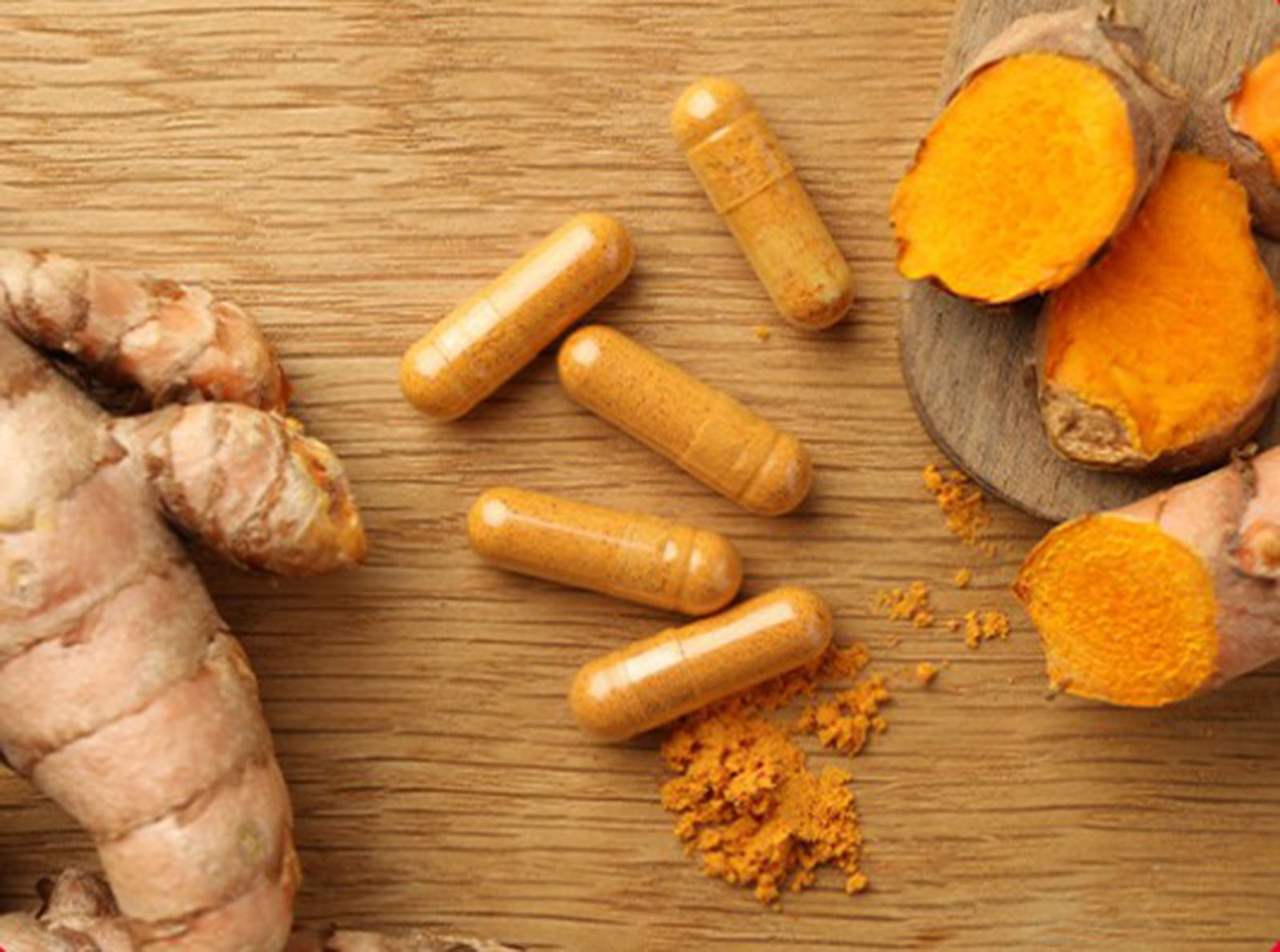 Curcumin - từ màu vàng của niềm tin đến câu hỏi về bằng chứng (Kỳ 5)